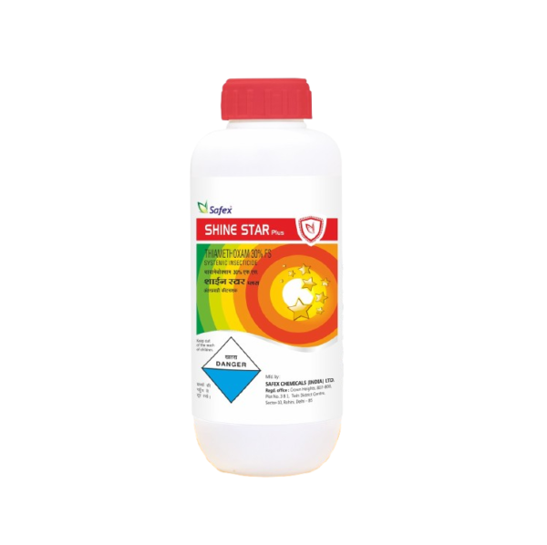 Shinestar Plus Thiamethoxam 30% FS Insecticide
