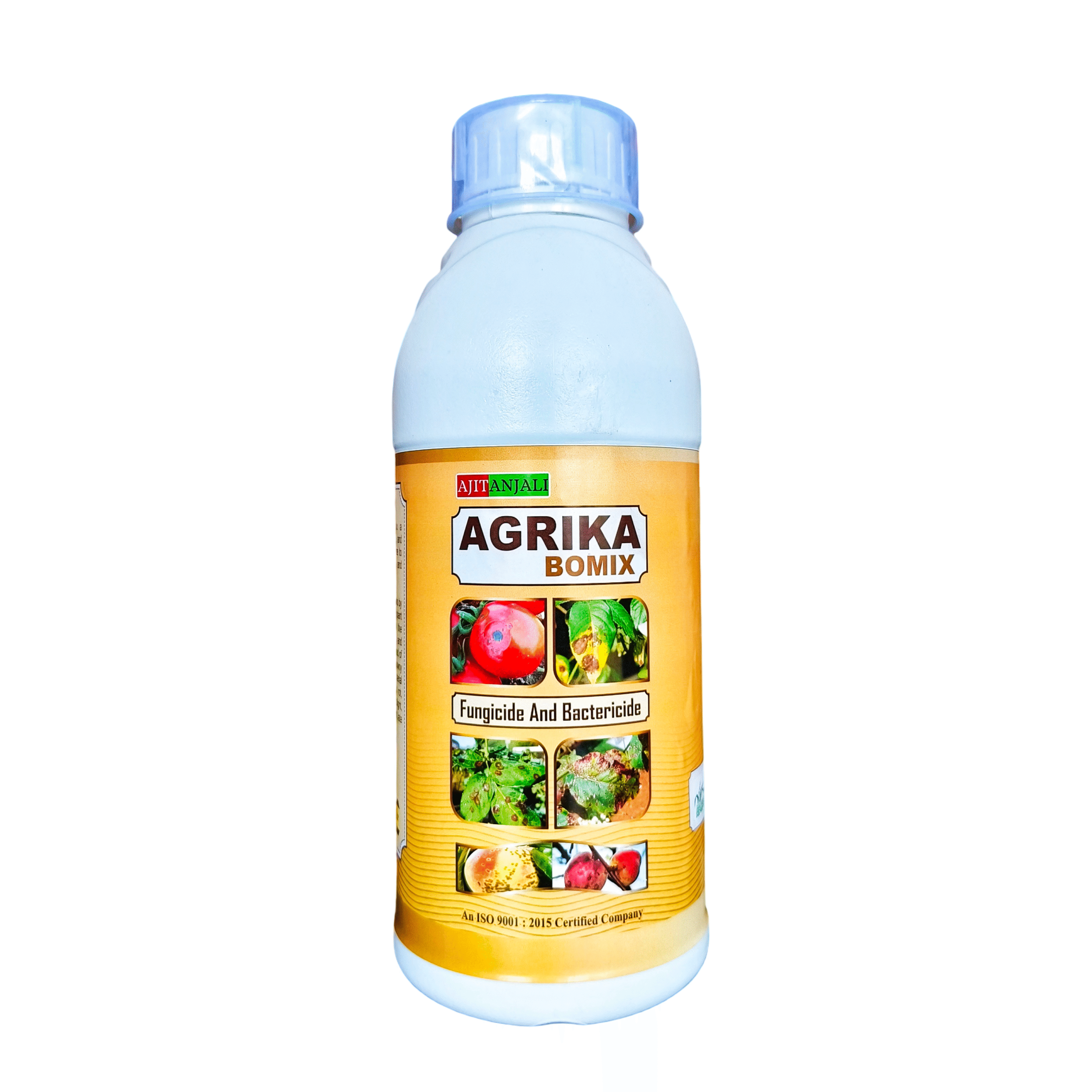 BOMIX NEW PIC 1L WHITE BG 4X4 for app listing Agrika Bomix Bodeaux 1% Fungicide & Bactericide - Image 1